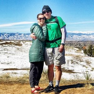 Meet your Posher, Shasta